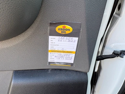 Nissan e-NV200 - Afbeelding 21 van 30