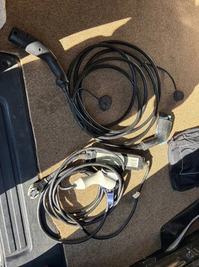 Nissan e-NV200 - Afbeelding 22 van 30