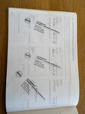 Nissan e-NV200 - Afbeelding 23 van 30