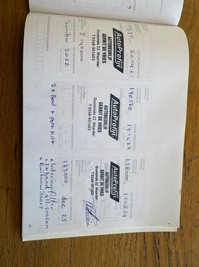 Nissan e-NV200 - Afbeelding 24 van 30