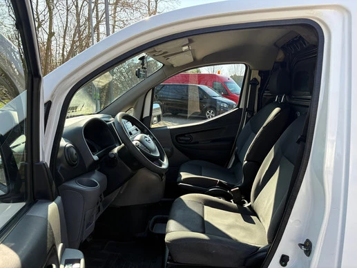 Nissan e-NV200 - Afbeelding 27 van 30