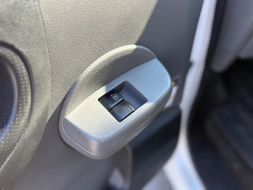 Nissan e-NV200 - Afbeelding 28 van 30