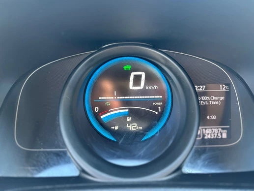 Nissan e-NV200 - Afbeelding 29 van 30