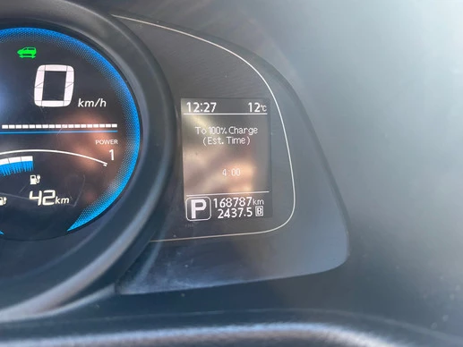 Nissan e-NV200 - Afbeelding 30 van 30