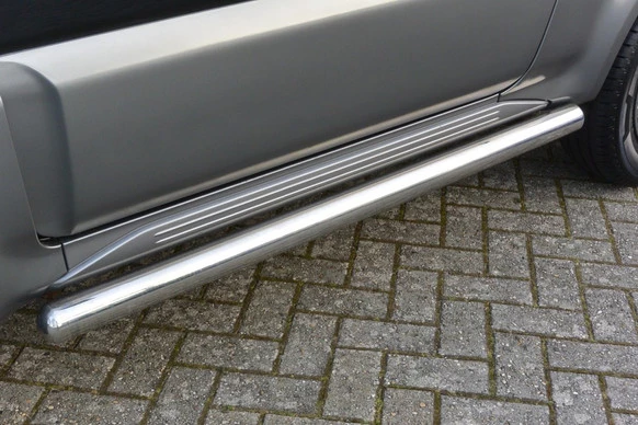 Suzuki Jimny - Afbeelding 10 van 30