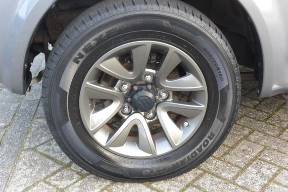 Suzuki Jimny - Afbeelding 12 van 30