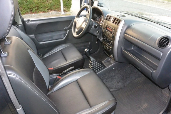 Suzuki Jimny - Afbeelding 20 van 30