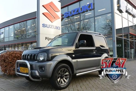 Suzuki Jimny - Afbeelding 1 van 30