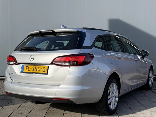 Opel Astra - Afbeelding 2 van 30