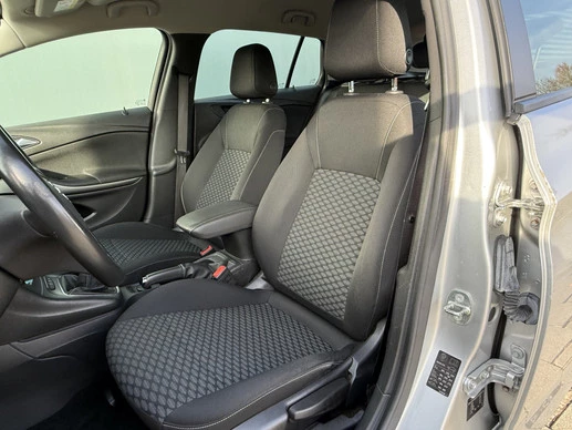 Opel Astra - Afbeelding 4 van 30