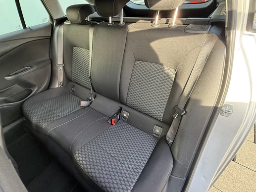 Opel Astra - Afbeelding 5 van 30