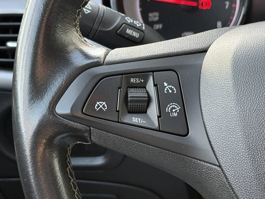 Opel Astra - Afbeelding 7 van 30