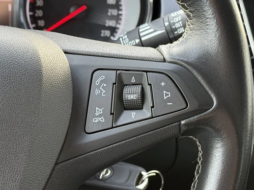 Opel Astra - Afbeelding 9 van 30