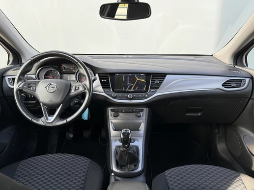 Opel Astra - Afbeelding 10 van 30