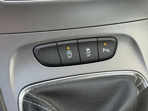 Opel Astra - Afbeelding 14 van 30