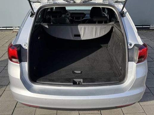 Opel Astra - Afbeelding 18 van 30