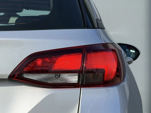 Opel Astra - Afbeelding 19 van 30