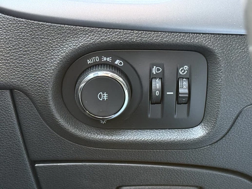 Opel Astra - Afbeelding 26 van 30