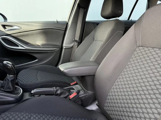 Opel Astra - Afbeelding 27 van 30