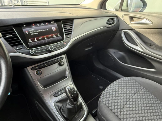 Opel Astra - Afbeelding 29 van 30