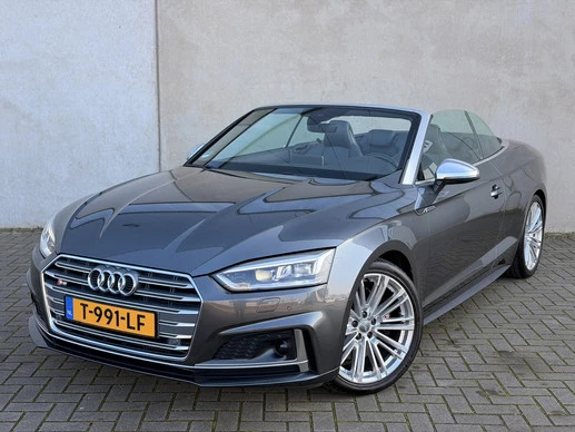 Audi S5 - Afbeelding 1 van 30