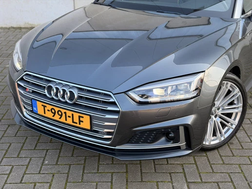 Audi S5 - Afbeelding 3 van 30