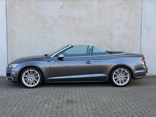 Audi S5 - Afbeelding 5 van 30