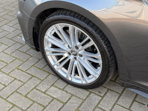 Audi S5 - Afbeelding 6 van 30