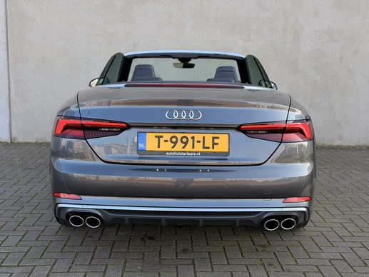 Audi S5 - Afbeelding 7 van 30