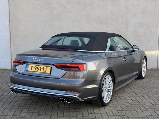 Audi S5 - Afbeelding 8 van 30