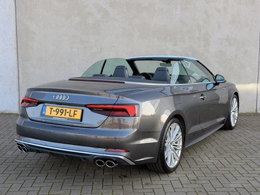 Audi S5 - Afbeelding 9 van 30