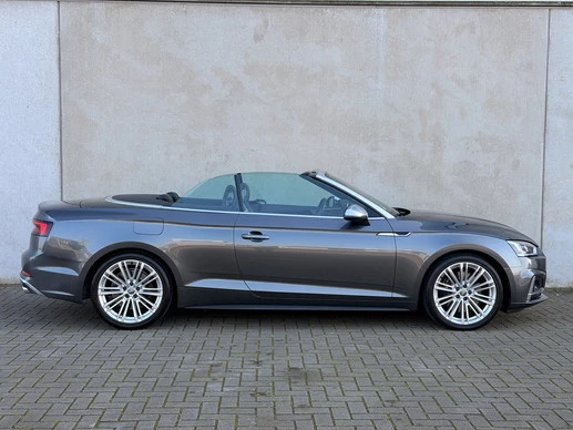 Audi S5 - Afbeelding 10 van 30