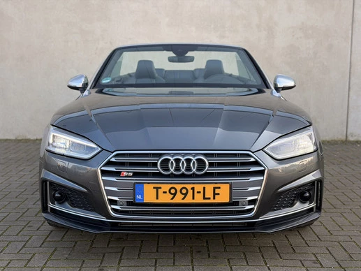 Audi S5 - Afbeelding 11 van 30