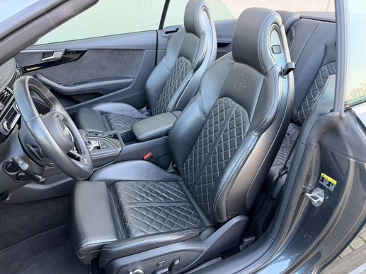 Audi S5 - Afbeelding 12 van 30