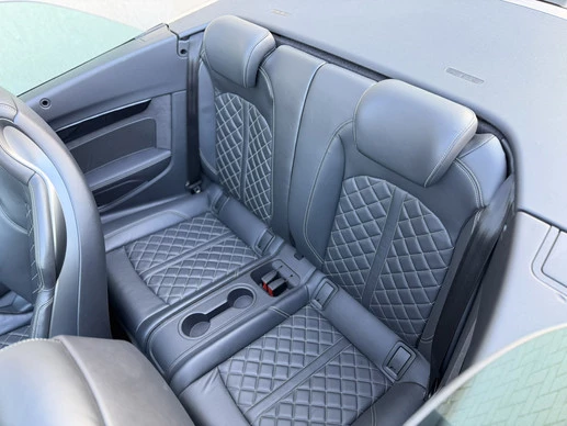 Audi S5 - Afbeelding 14 van 30