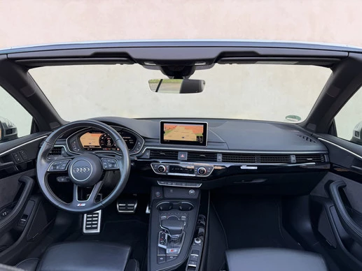 Audi S5 - Afbeelding 17 van 30