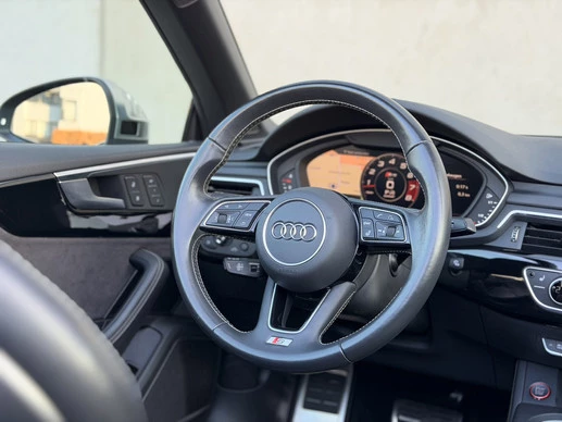 Audi S5 - Afbeelding 18 van 30