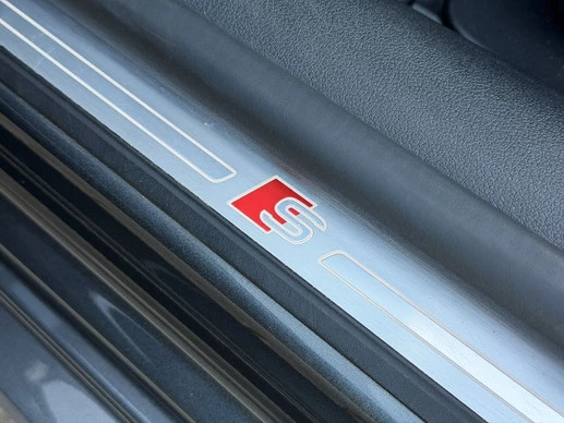 Audi S5 - Afbeelding 19 van 30
