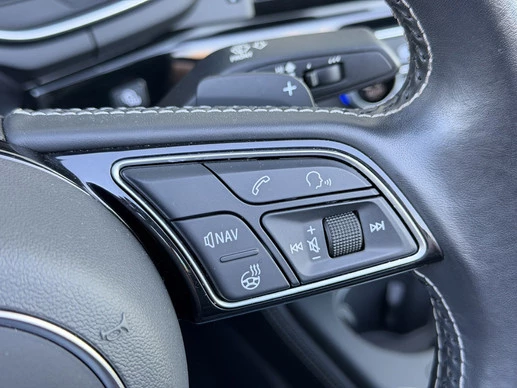 Audi S5 - Afbeelding 24 van 30