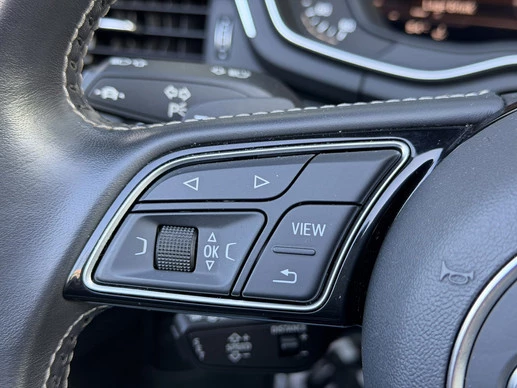 Audi S5 - Afbeelding 25 van 30