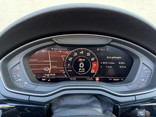 Audi S5 - Afbeelding 27 van 30