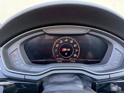 Audi S5 - Afbeelding 28 van 30