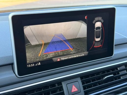 Audi S5 - Afbeelding 30 van 30