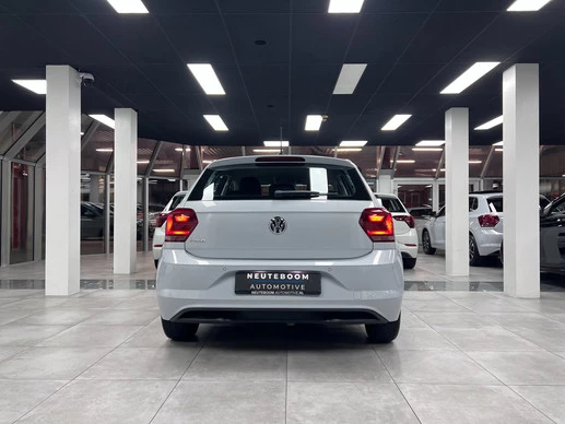 Volkswagen Polo - Afbeelding 3 van 24