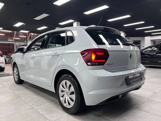 Volkswagen Polo - Afbeelding 4 van 24