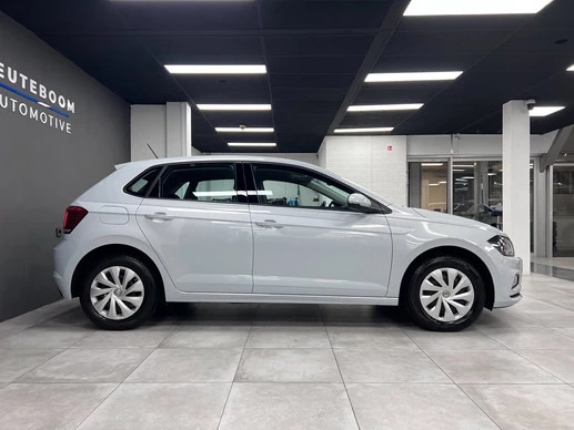 Volkswagen Polo - Afbeelding 6 van 24