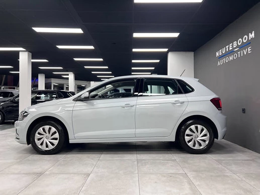 Volkswagen Polo - Afbeelding 7 van 24