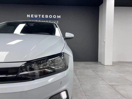 Volkswagen Polo - Afbeelding 9 van 24