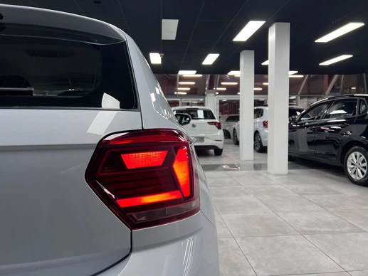Volkswagen Polo - Afbeelding 10 van 24