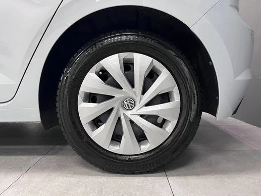 Volkswagen Polo - Afbeelding 11 van 24